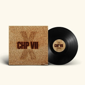Ezra Collective – Chapter 7 (LP)