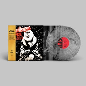 Fela Kuti – Gentleman (LP)