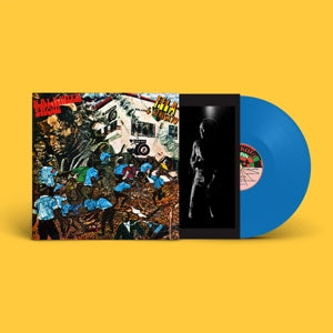 Fela Kuti – Kalakuta Show (LP)