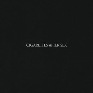 Cigarettes After Sex – Cigarettes After Sex (LP)