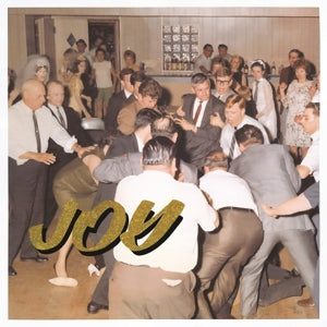 Idles – Joy As an Act of Resistance (LP)