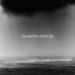 Cigarettes After Sex – Cry (LP)