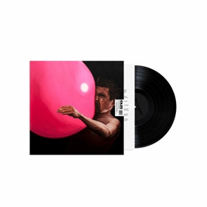 Idles – Ultra Mono (LP)