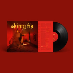 Fontaines D.C. – Skinty Fia (LP)