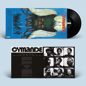 Cymande – Cymande (LP)