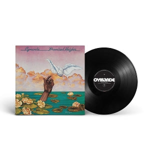 Cymande – Promised Heights (LP)