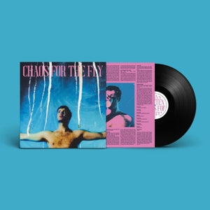 Grian Chatten – Chaos For the Fly (LP)