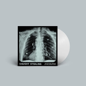 Idles – Caught Stealing (the Original Motion Picture Soundtrack) (LP)