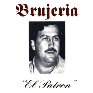 Brujeria – El Patron (12in)