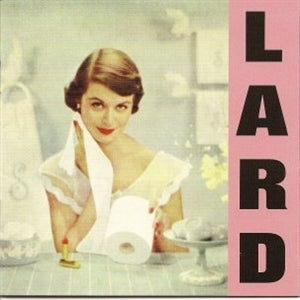 Lard – Pure Chewing Satisfaction (LP)