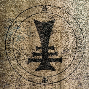 Itchy-O – Som Saptalahn (LP)