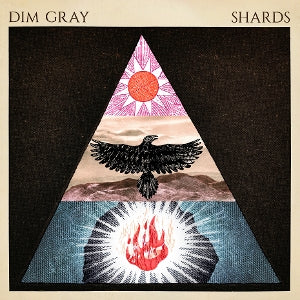Dim Gray – Shards (LP)