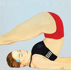 Men I Trust – Headroom (LP)