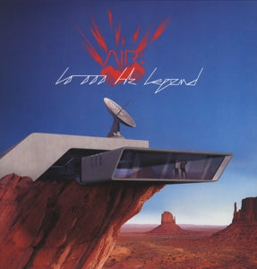Air – 10.000 Hz. Legend (LP)