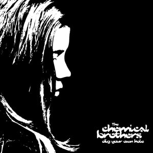 Chemical Brothers – Dig Your Own Hole (LP)