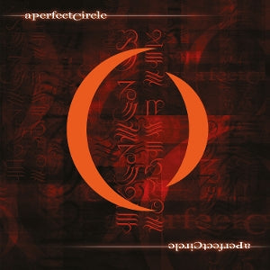 A Perfect Circle – Mer De Noms (LP)