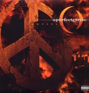 A Perfect Circle – Emotive (LP)
