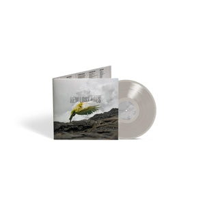 Tyler Ramsey – New Lost Ages (LP)
