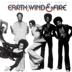 Earth