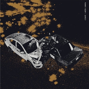 Cissne & Adios Cometa – Split (12in)