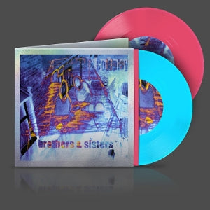 Coldplay – Brothers & Sisters (12in)