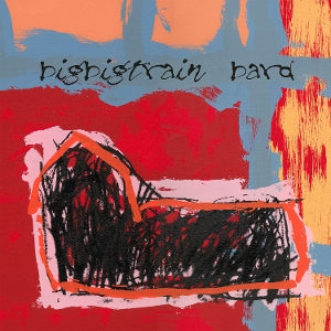 Big Big Train – Bard (LP)
