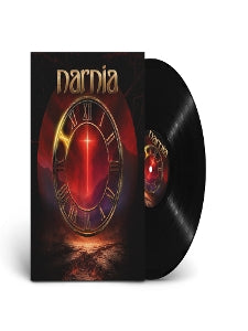 Narnia – X (LP)