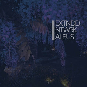 Extnddntwrk – Albus (LP)