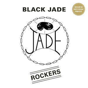 Black Jade – Rockers (LP)