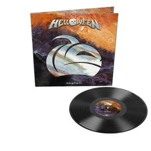 Helloween – Skyfall (12in)