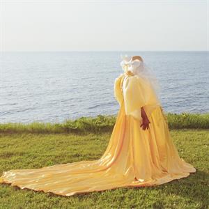 Kyle Kidd – Soothsayer (LP)