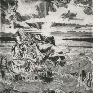 Shovel Dance Collective – The Shovel Dance (LP)