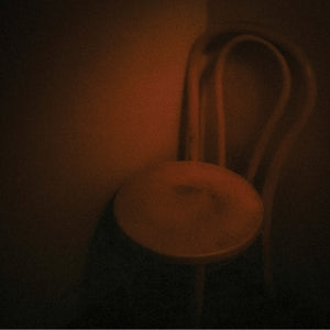 Lawrence English & Stephen Vitiello – Trinity (LP)