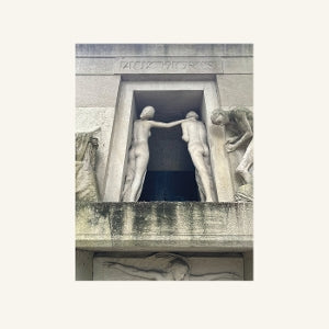Alex Zhang Hungtai – Orion/Mother (LP)