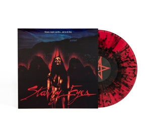 Jonathan Snipes – Starry Eyes (LP)