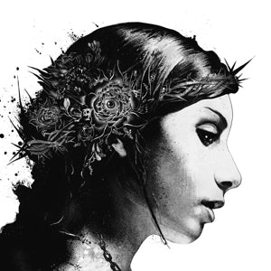 Ariel Loh – Eyes of My Mother (LP)