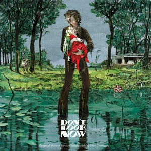 Pino Donaggio – Don't Look Now (LP)