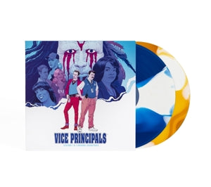 Joseph Stephens – Vice Principals (LP)