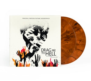 Christopher Young – Drag Me To Hell (LP)