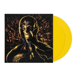 West Dylan Thordson – Split (LP)