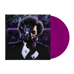 West Dylan Thordson – Glass (LP)