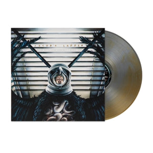 Original Motion Picture Soundt – Jacob's Ladder (LP)