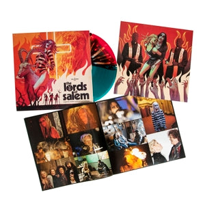 Various – Lords of Salem (LP)