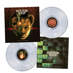 Newton Brothers – Doctor Sleep (LP)