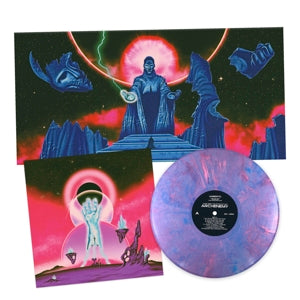 Umberto – Archenemy (LP)