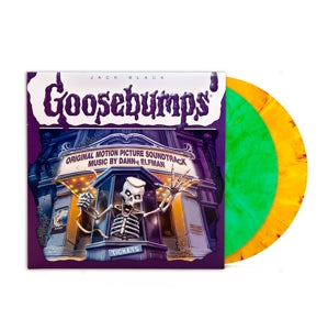 Danny Elfman – Goosebumps (LP)