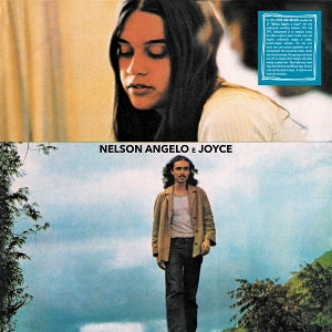 Nelson Angelo & Joyce – Nelson Angelo E Joyce (LP)