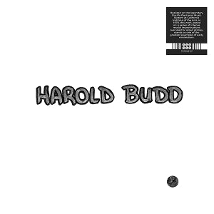 Harold Budd – The Oak of the Golden Dreams - Coeur (LP)