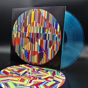 Sufjan Stevens & Timo Andres & Conor Hanick – Reflections (LP)