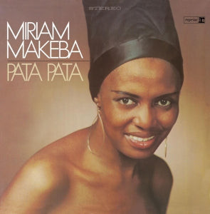 Miriam Makeba – Pata Pata (LP)